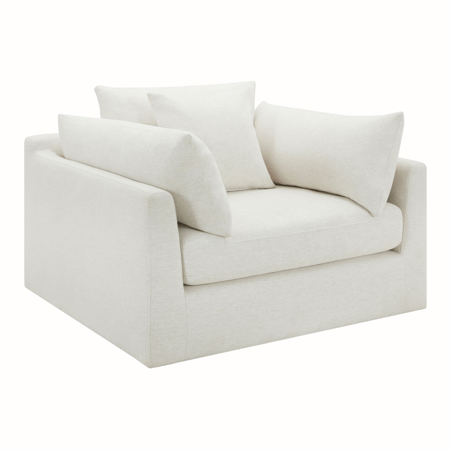 Capitola Accent Chair