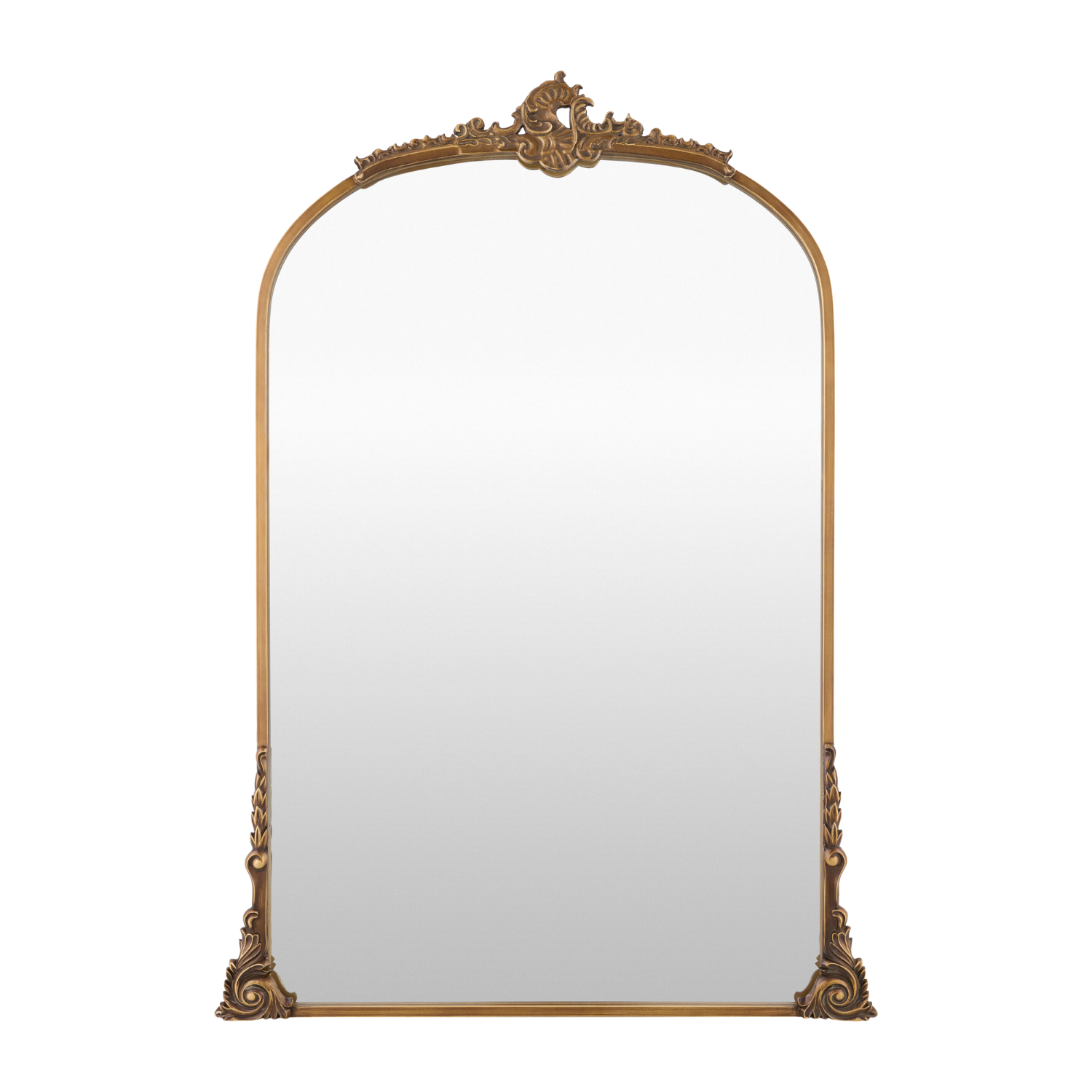 Nightingale Accent Mirror