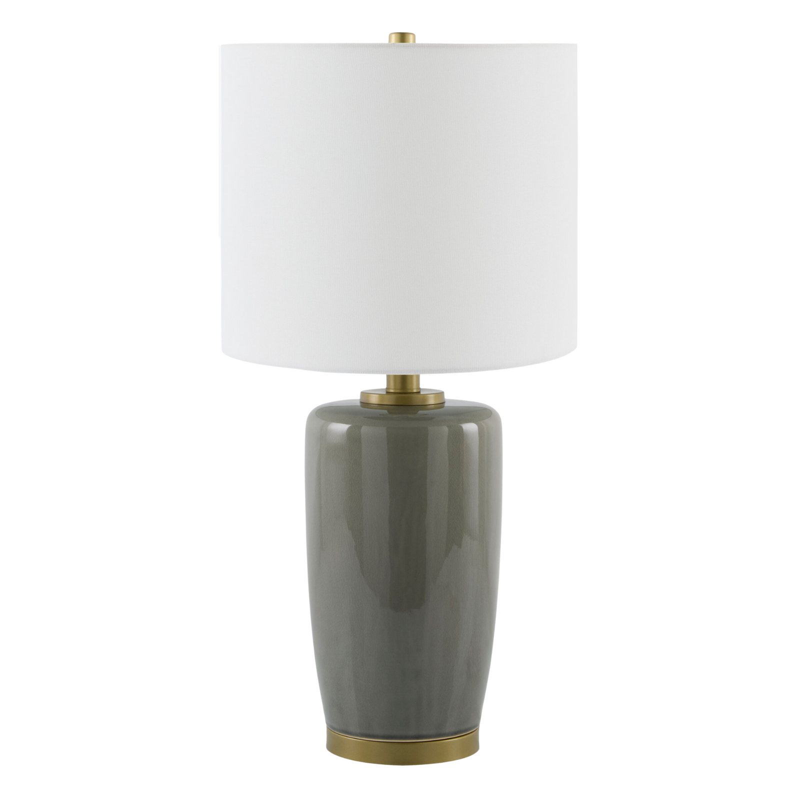 Kasuri Accent Table Lamp