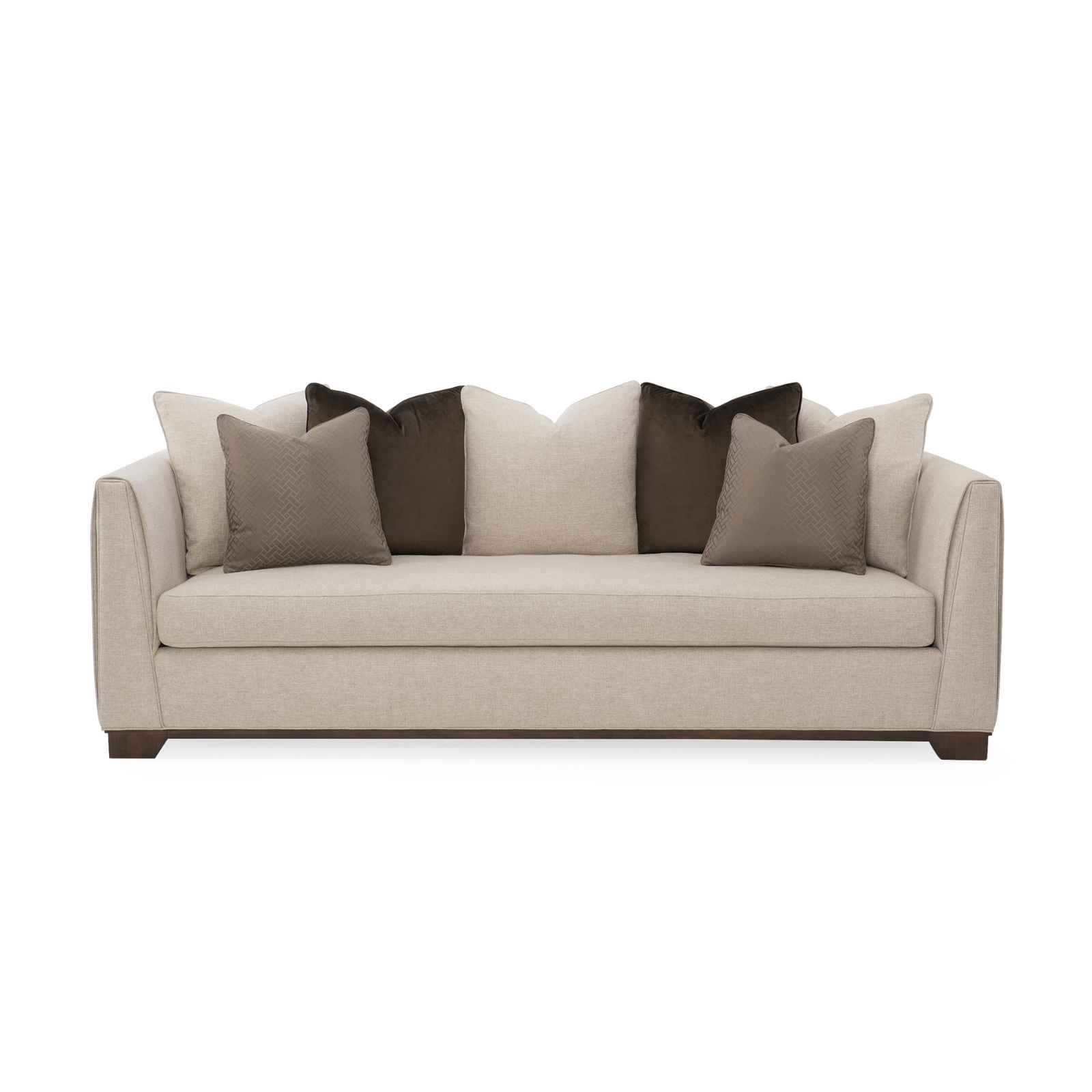 Moderne Sofa