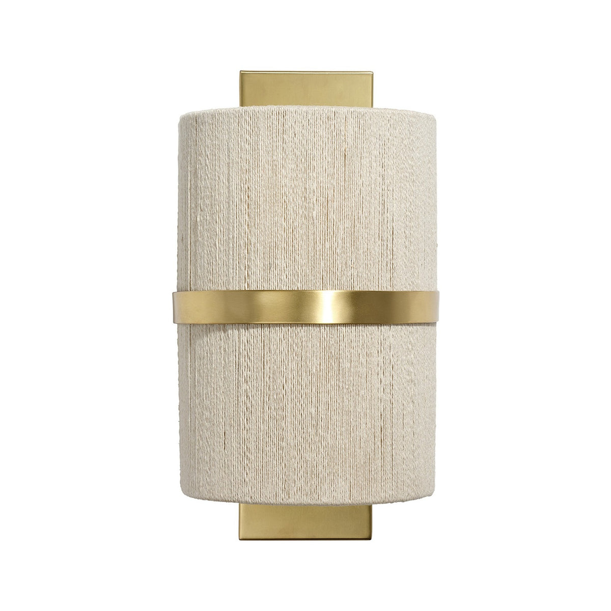Carousel Wall Sconce