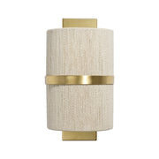Carousel Wall Sconce