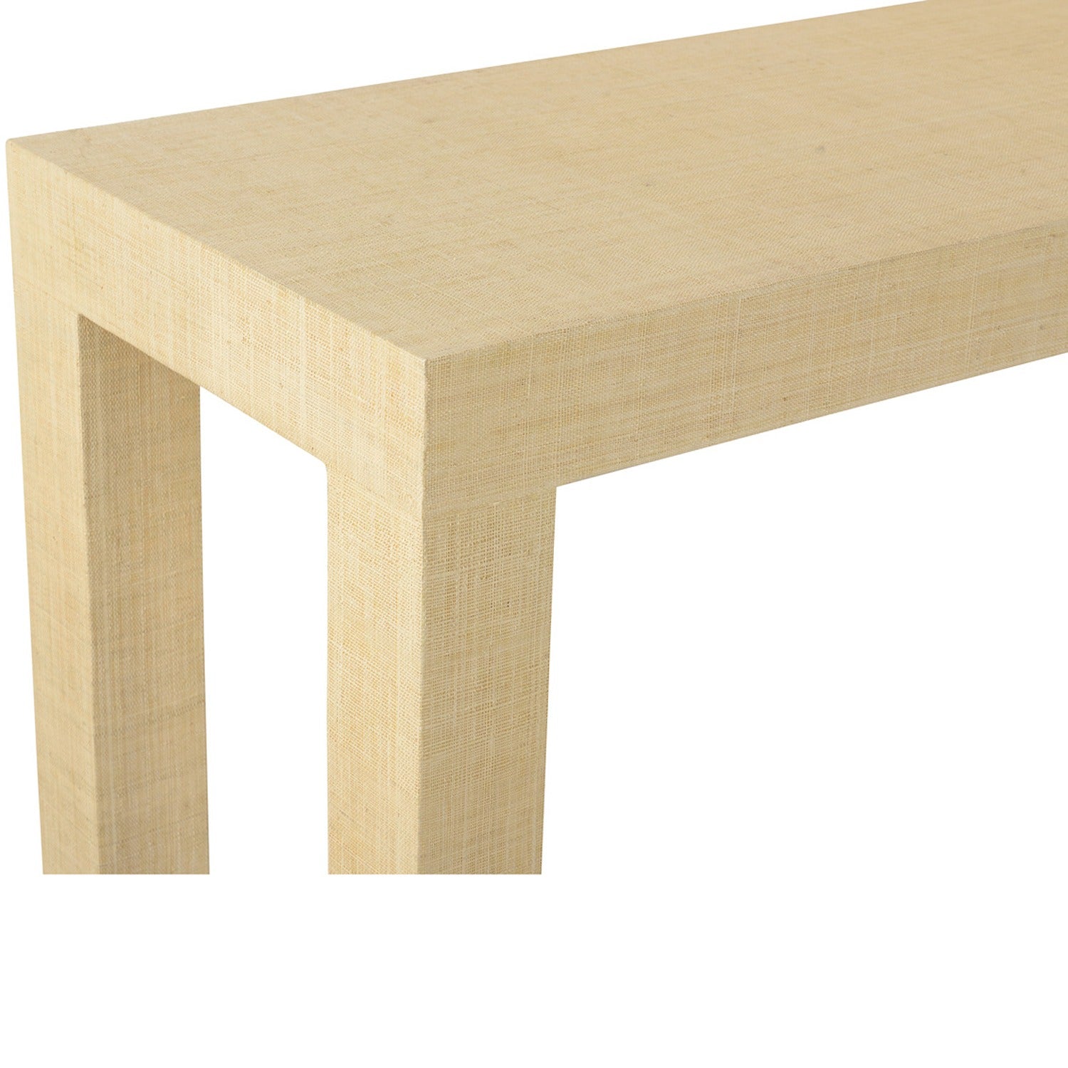 Sanibel Console