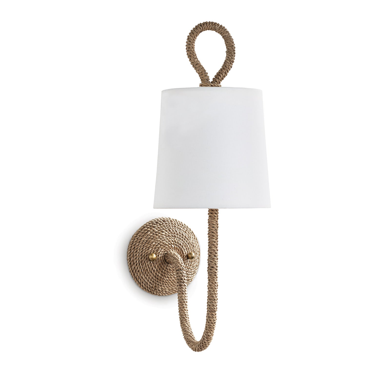 Bimini Sconce Single