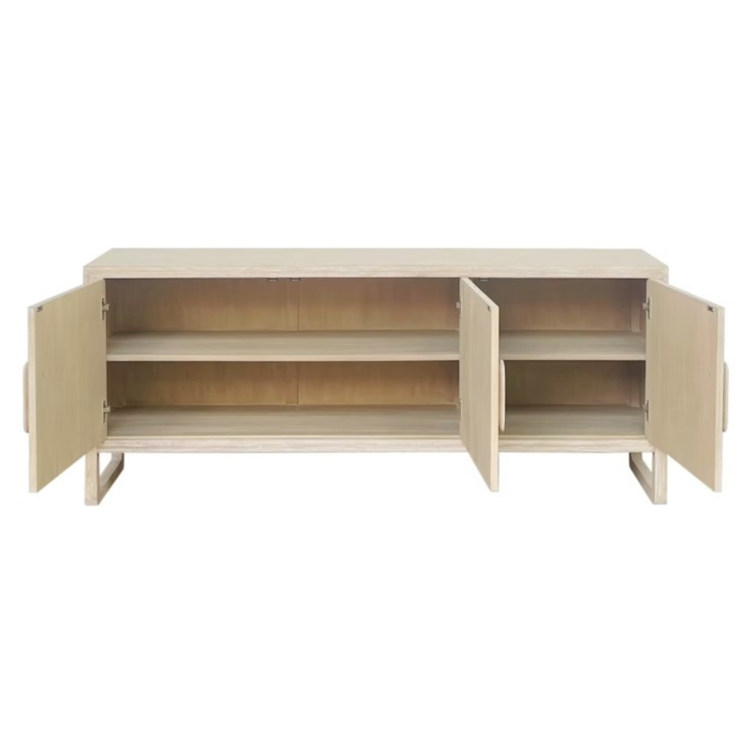 Bima Cabinet Natural