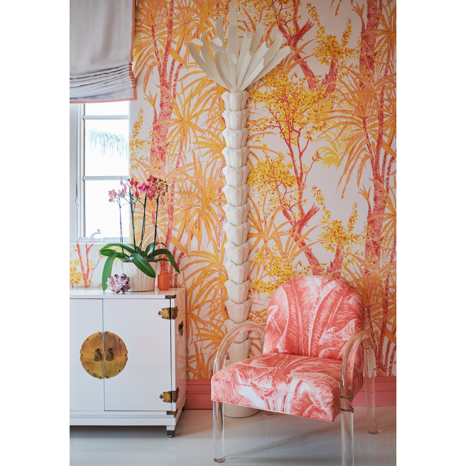 Palm Tree