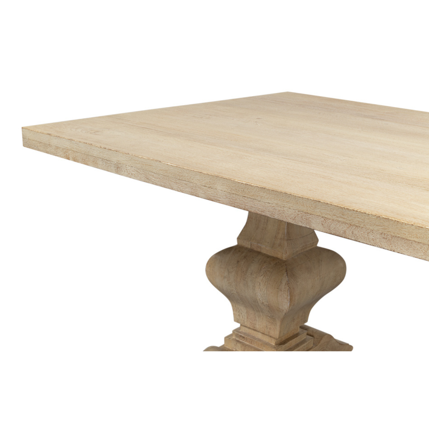 Wesley Dining Table