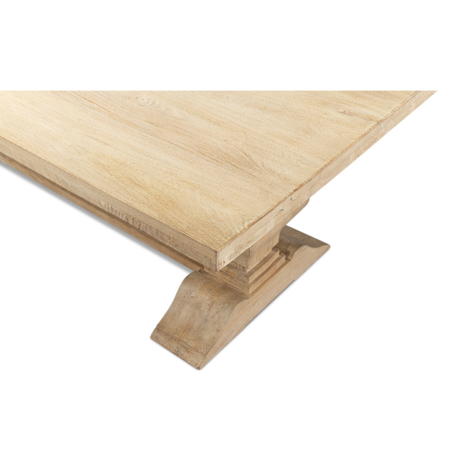 Wesley Dining Table