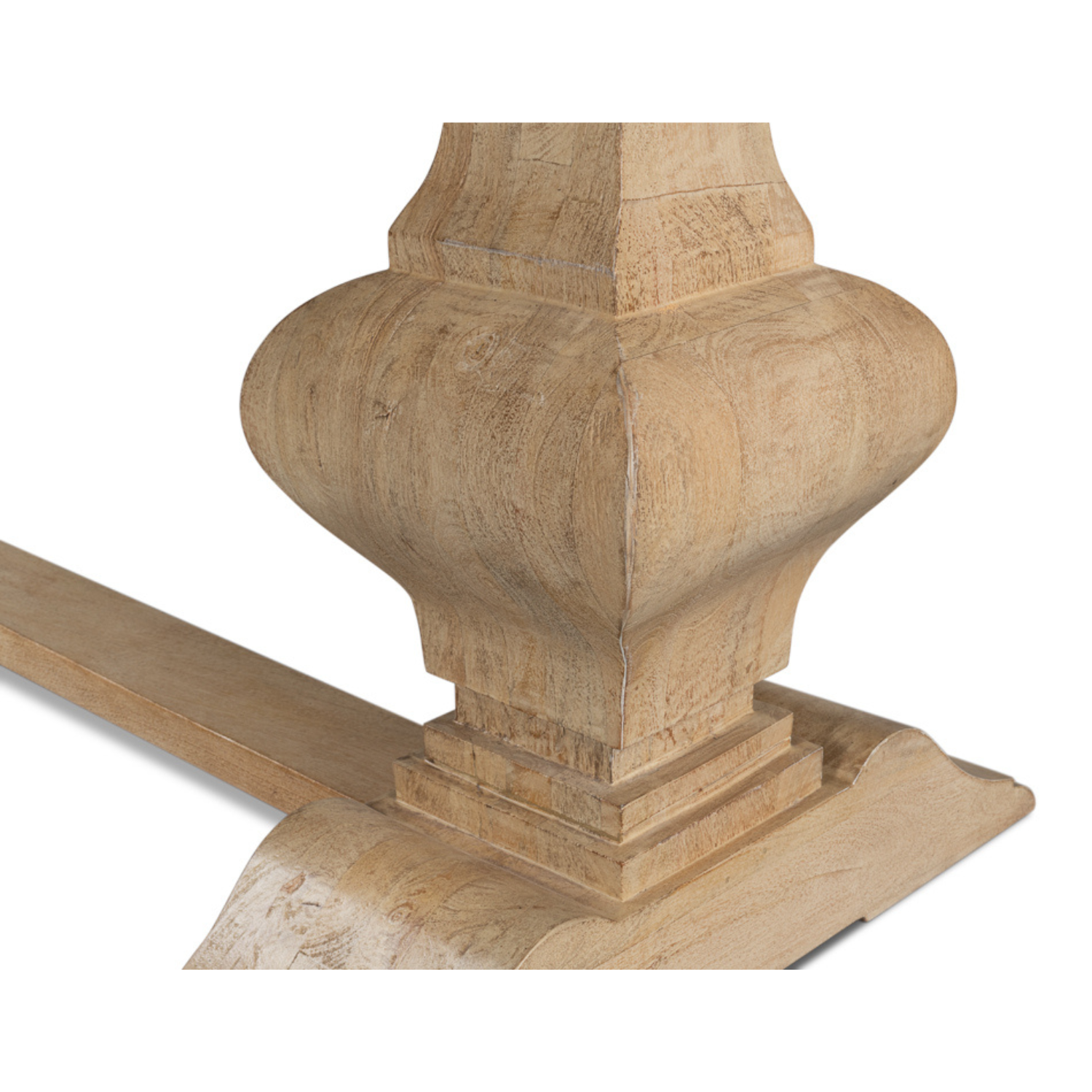 Wesley Dining Table