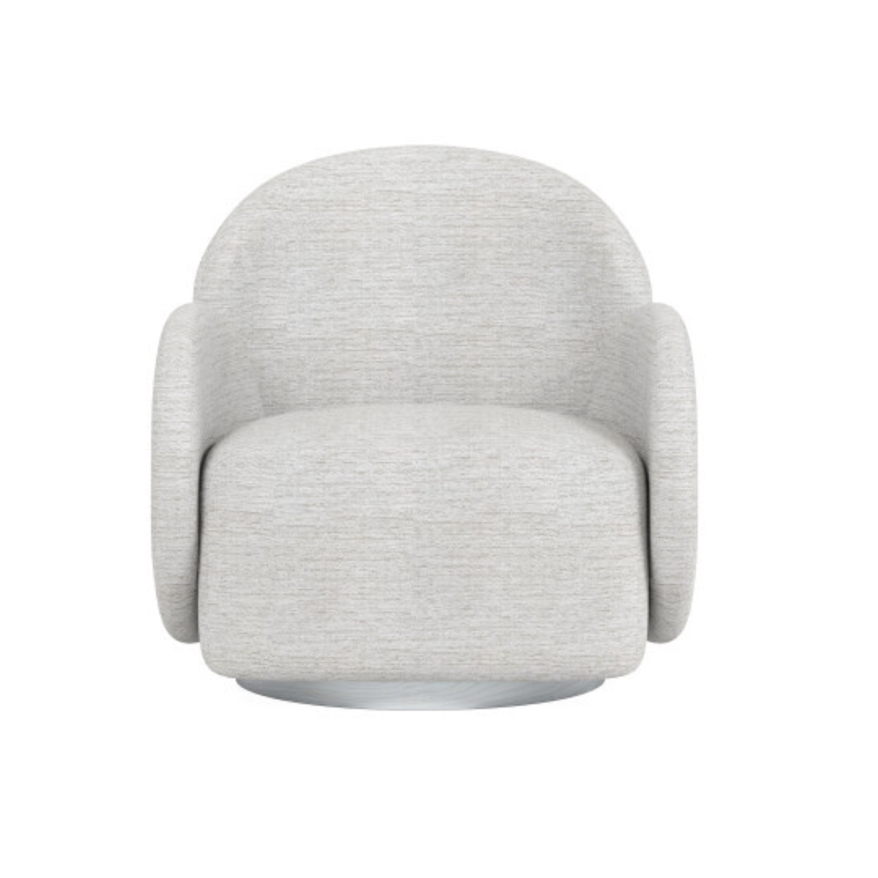 Rothko Swivel Chair