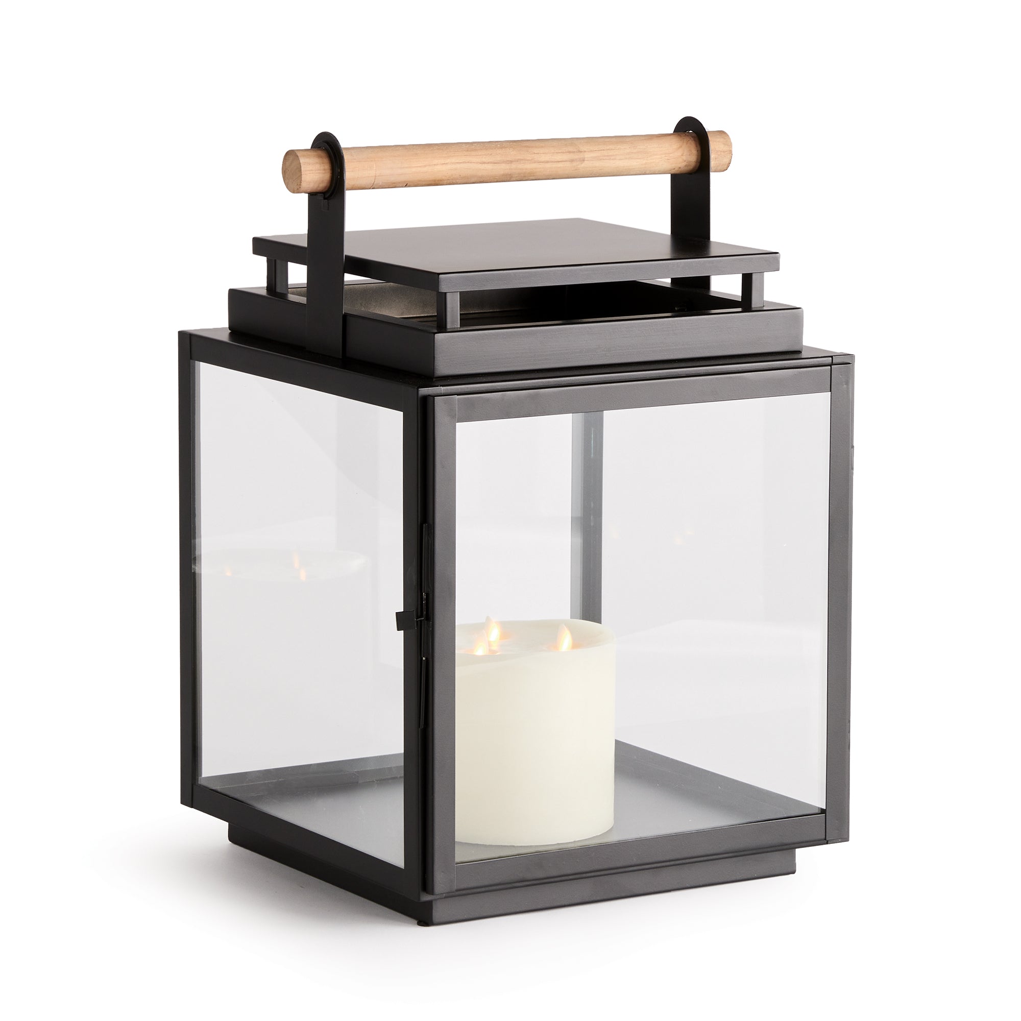 ADWIN OUTDOOR LANTERN LARGE