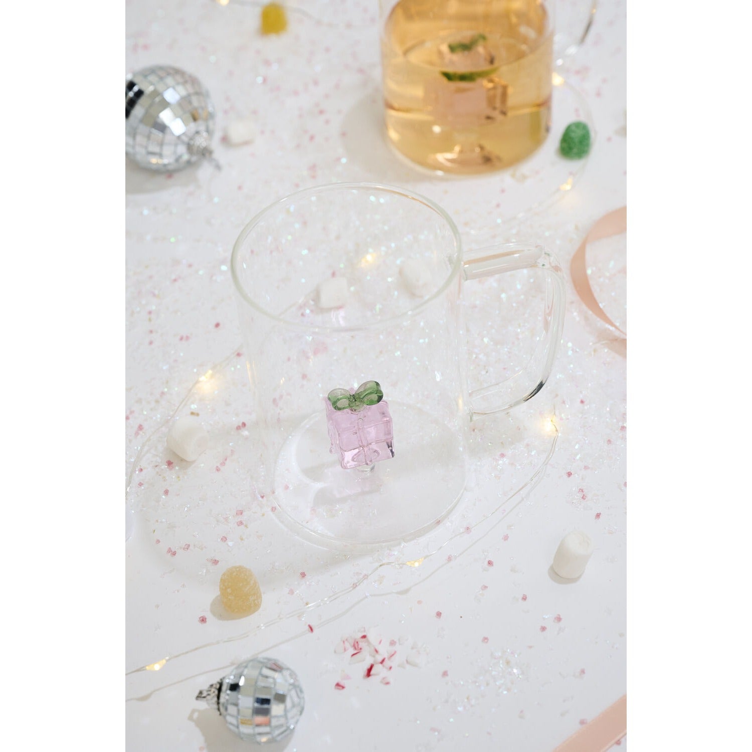 Trinket Mug - Set of 4