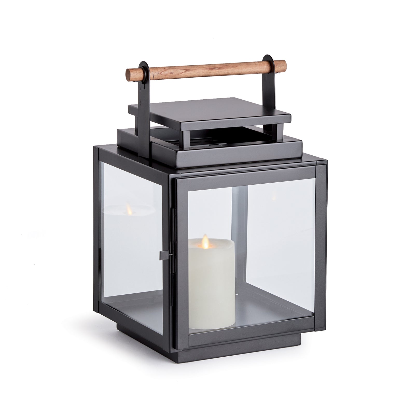 Zeke Outdoor Lantern