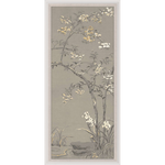Rococo, Gold & Brown 4