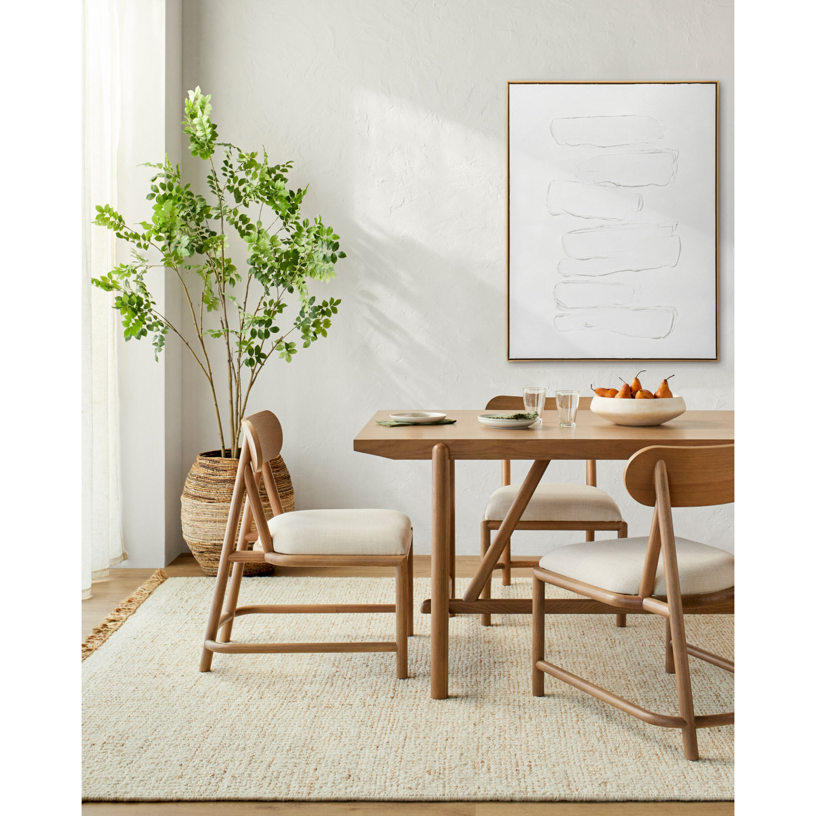 Keating Dining Table