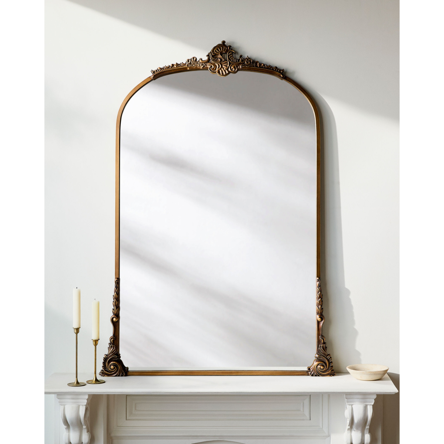 Nightingale Accent Mirror