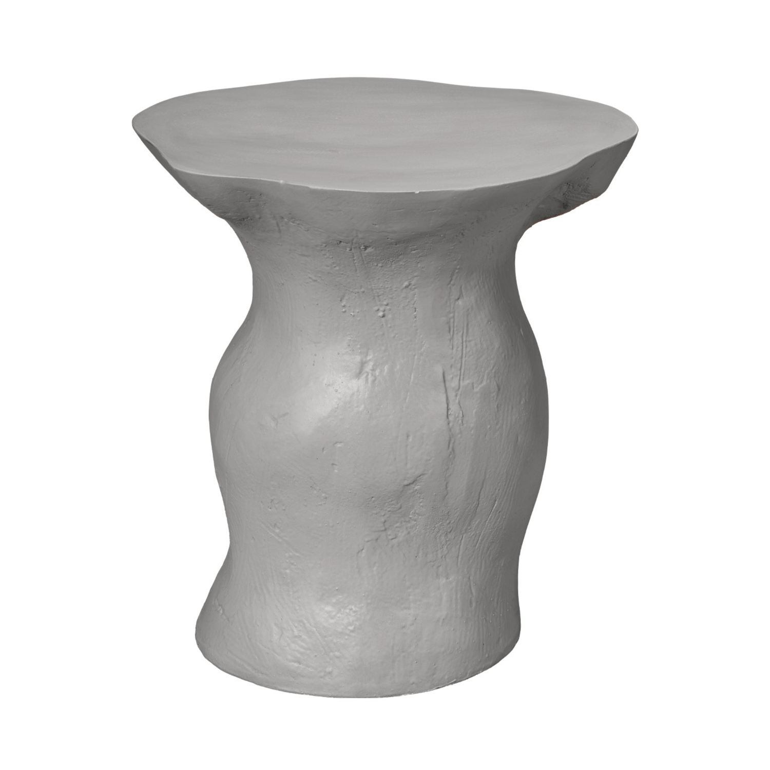 Sculpt Side Table