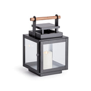 Zeke Outdoor Lantern