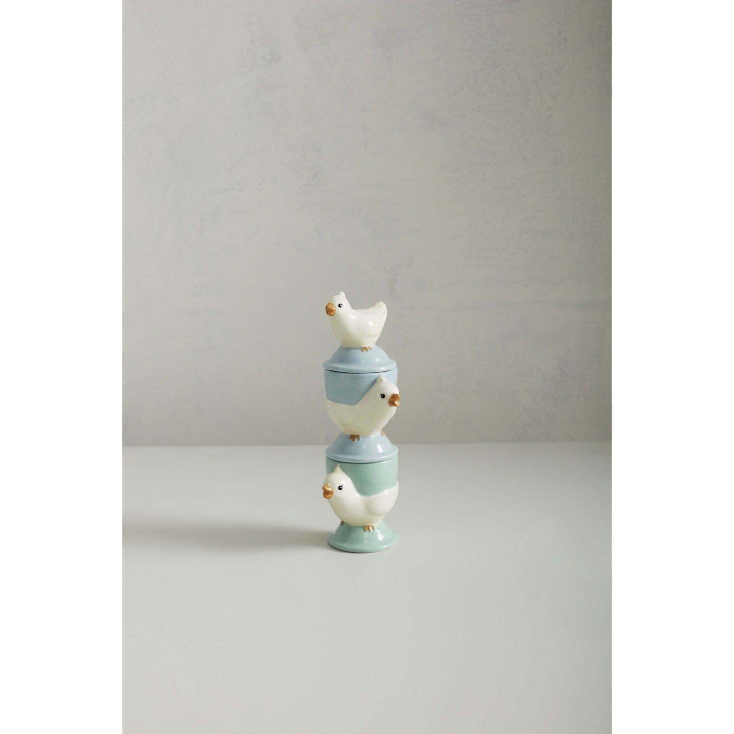 Chirrido Egg Cup - Set of 3