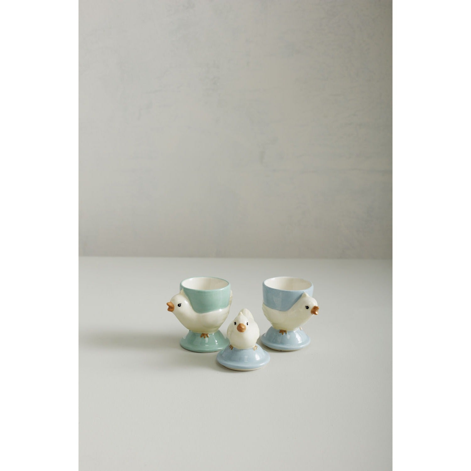 Chirrido Egg Cup - Set of 3
