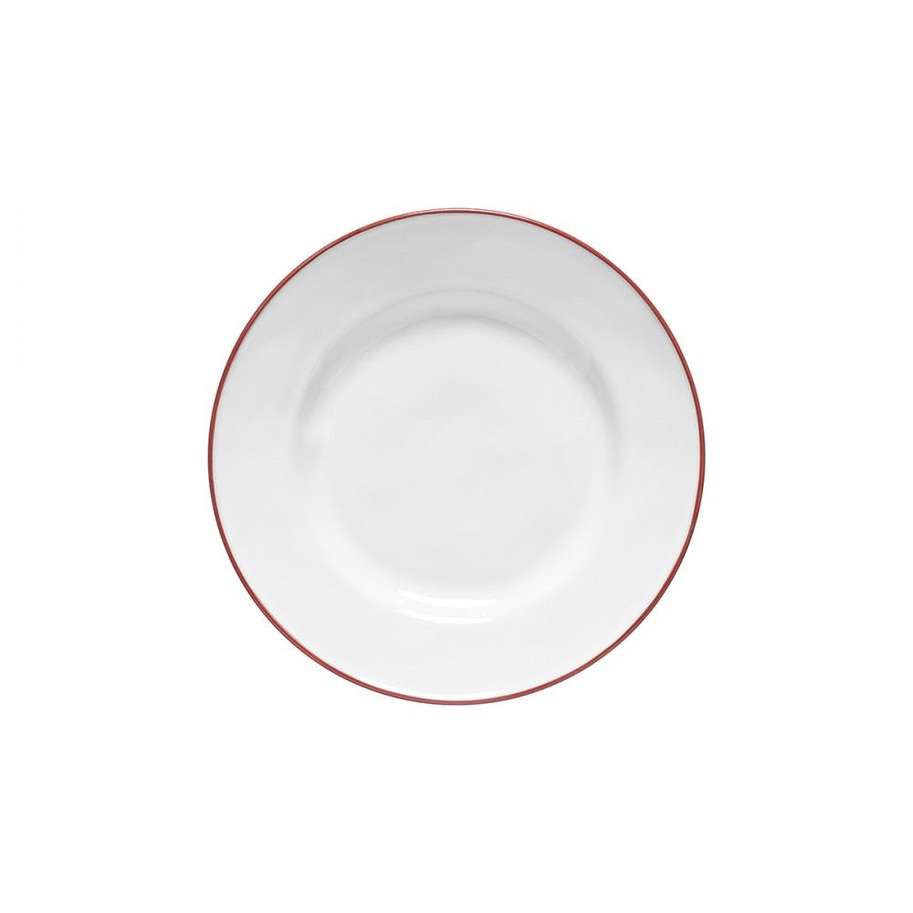 BEJA SALAD PLATE 9" SET OF 6