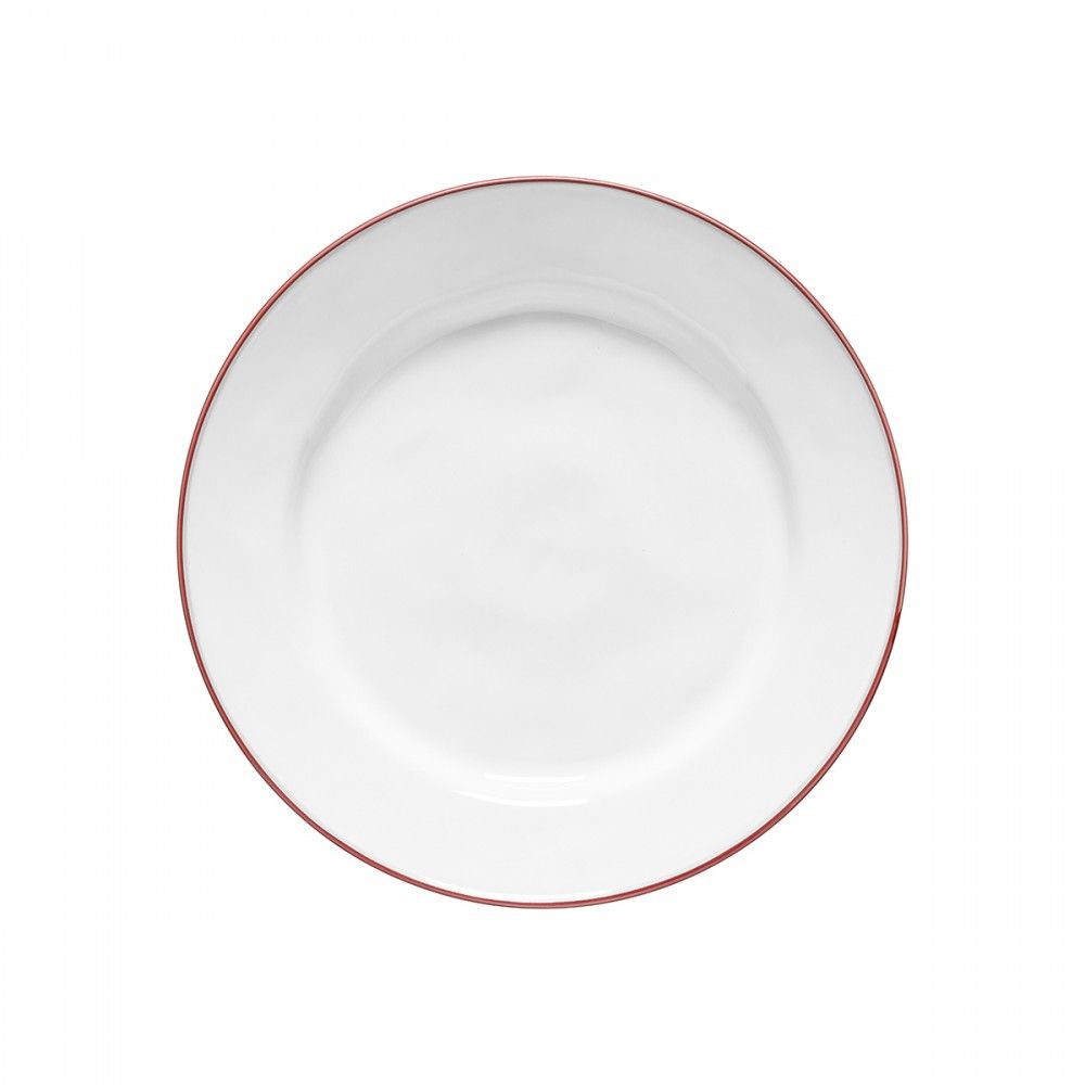 Beja Dinner Plate 11"  Set Of 6