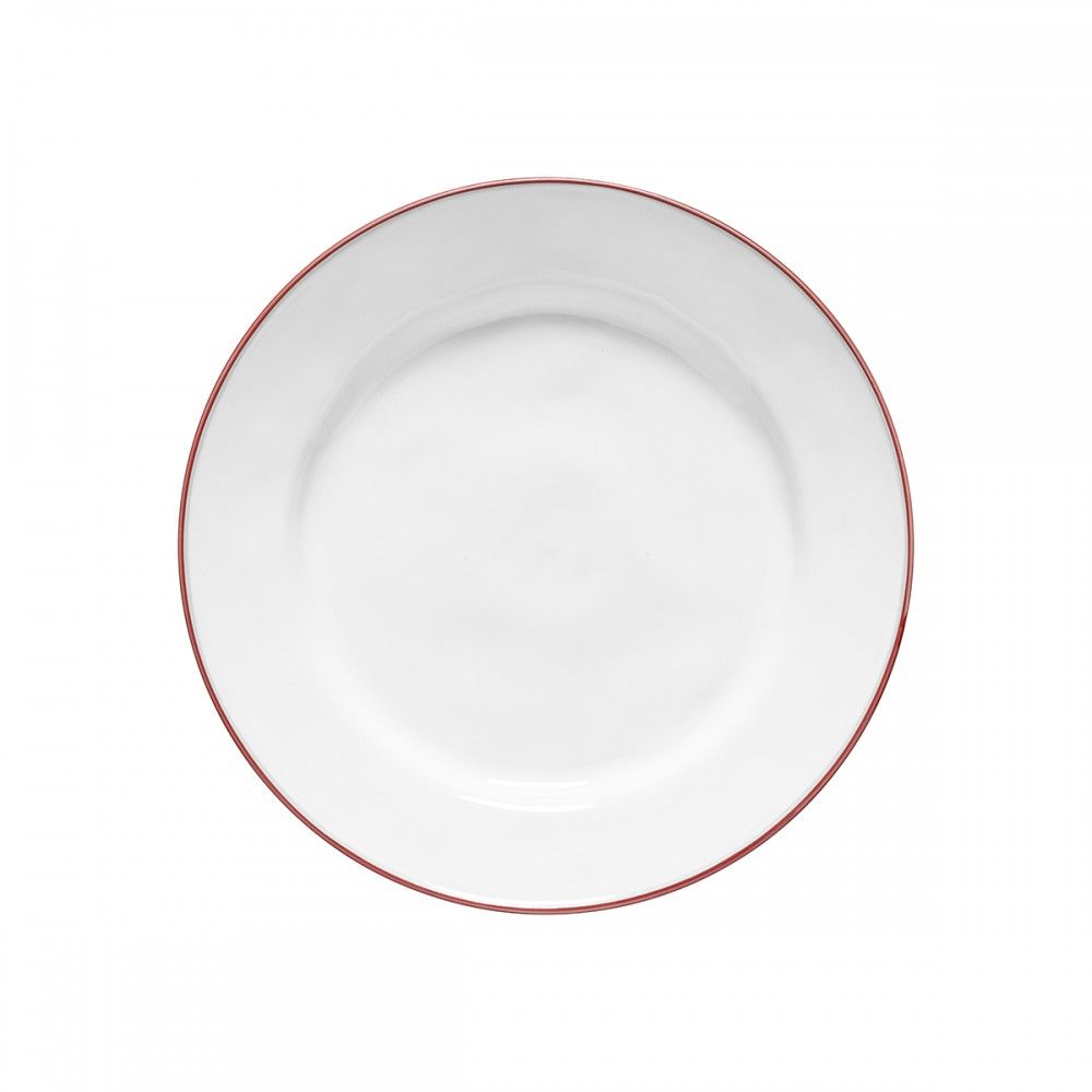 BEJA DINNER PLATE 11"  SET OF 6