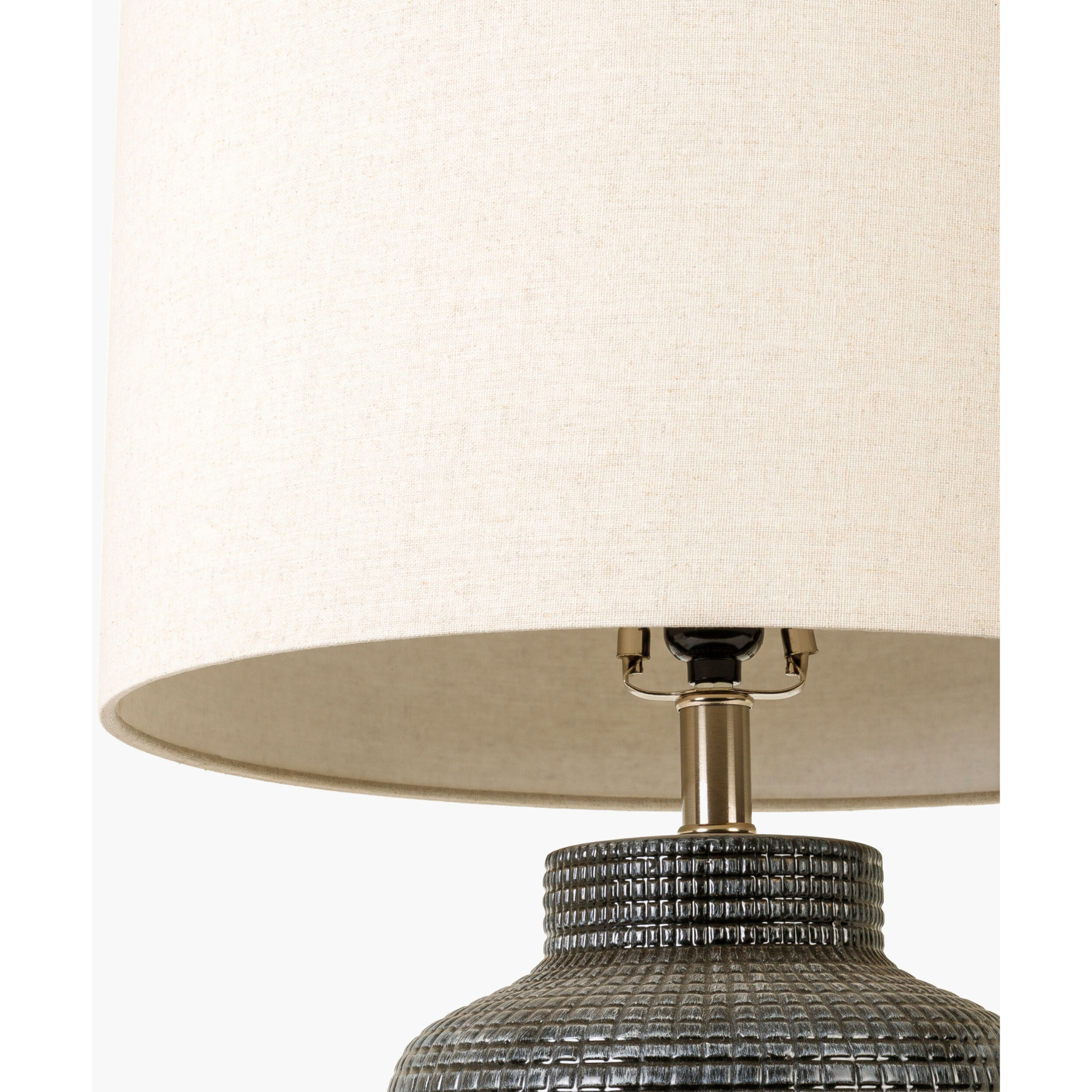 Brie Accent Table Lamp