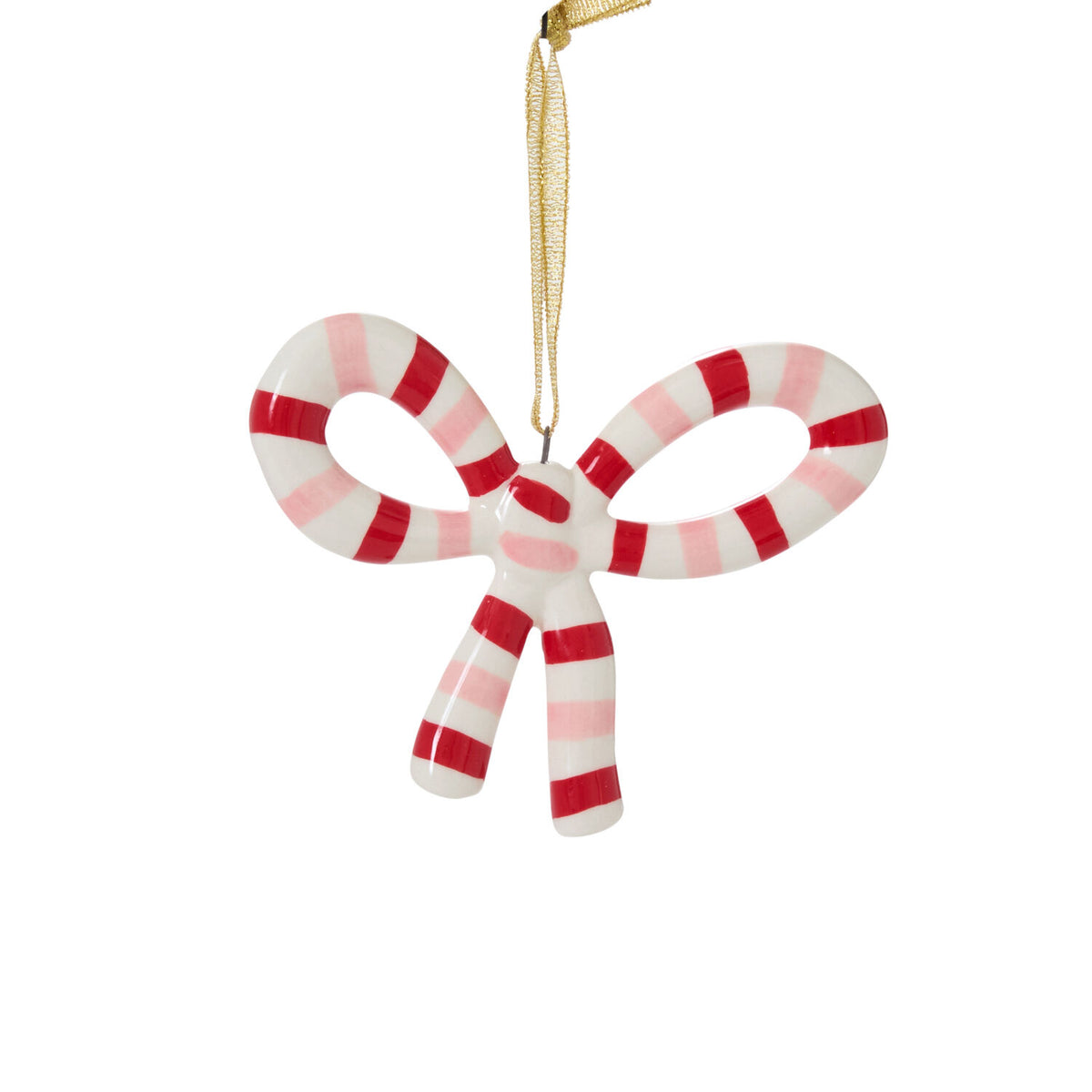 Luella Bow Ornament