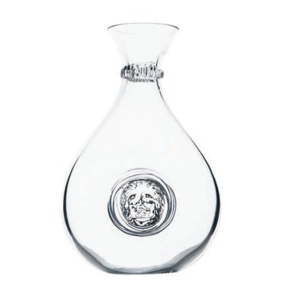 Lionshead Carafe