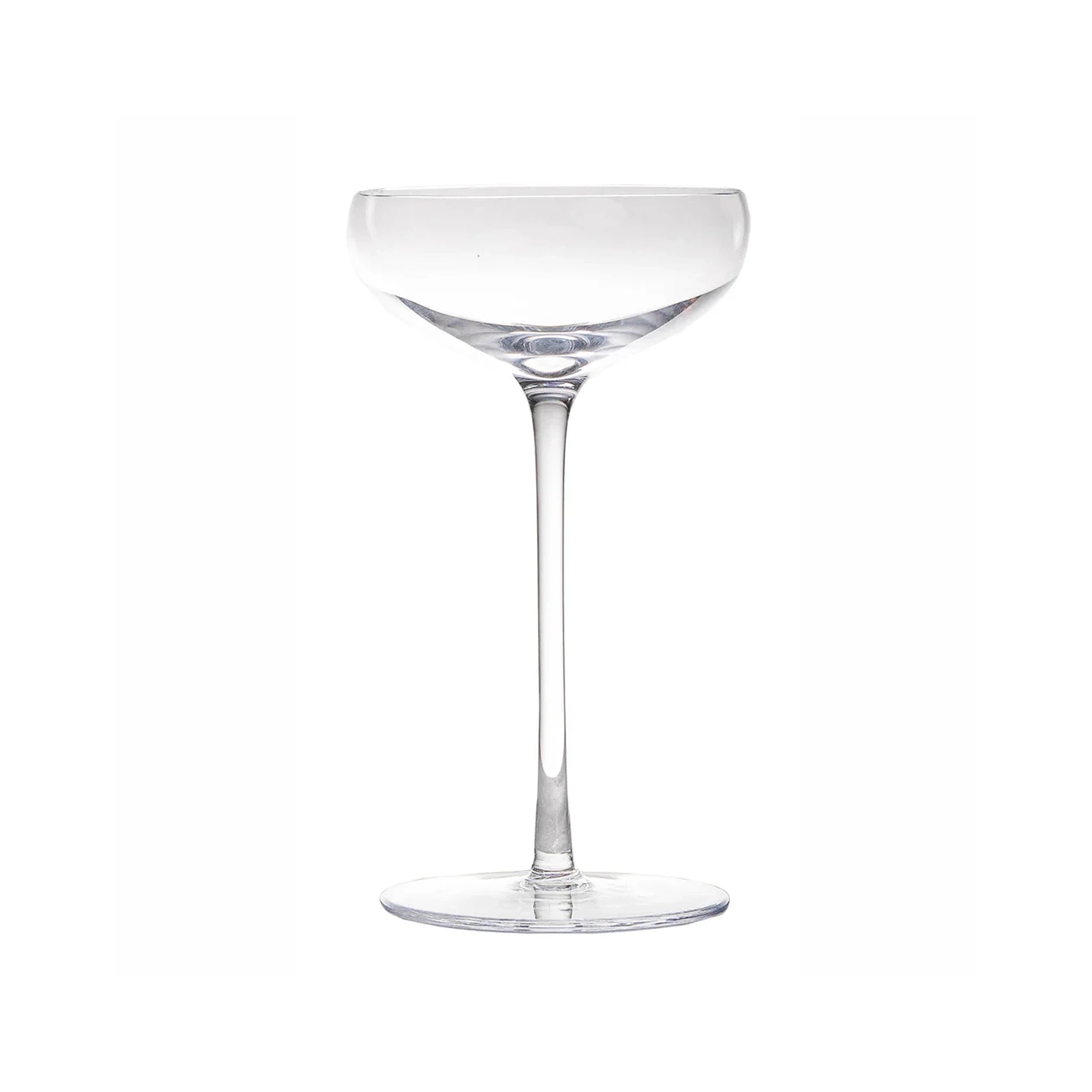 The Ritz Champagne Coupe, Set of 4