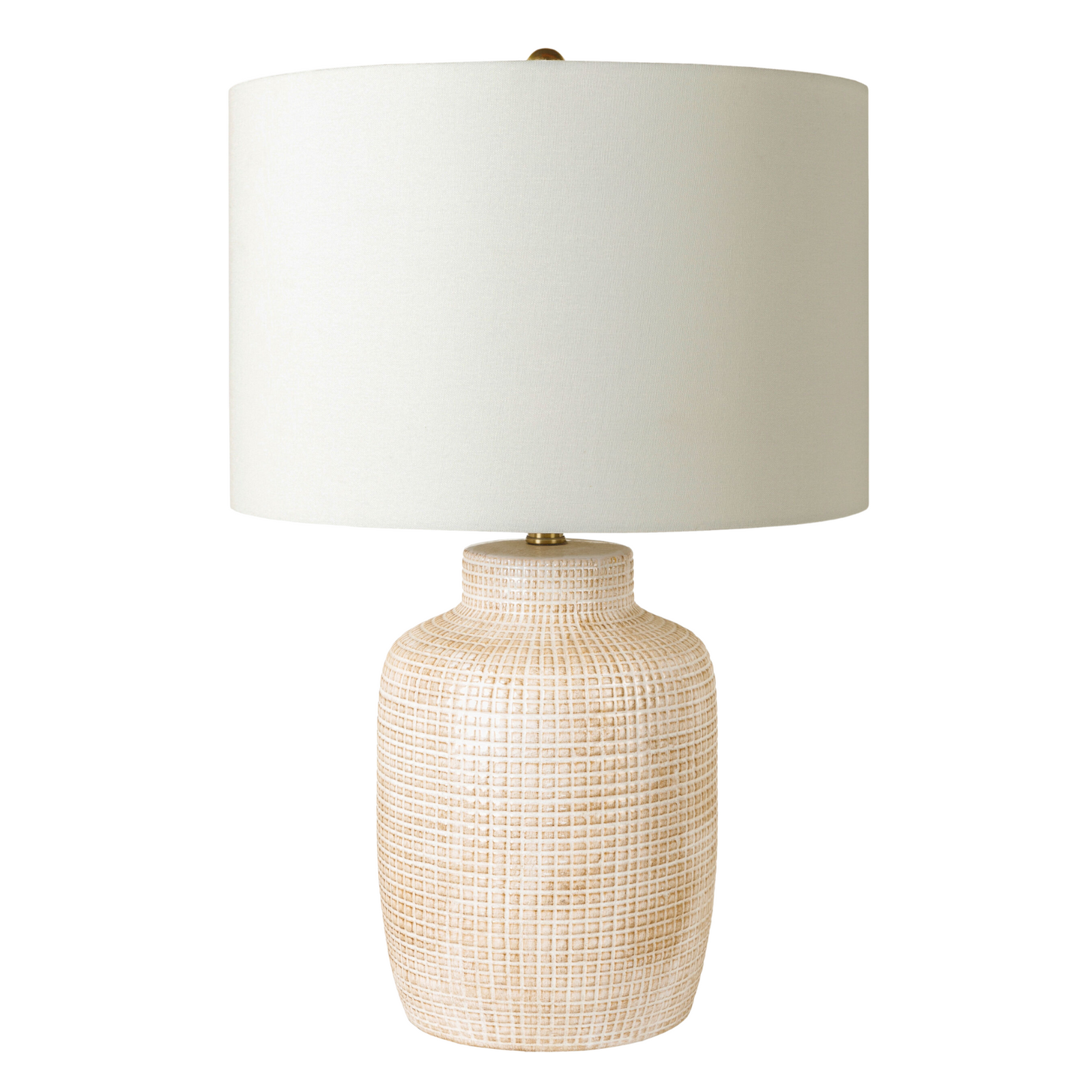 Brie Accent Table Lamp