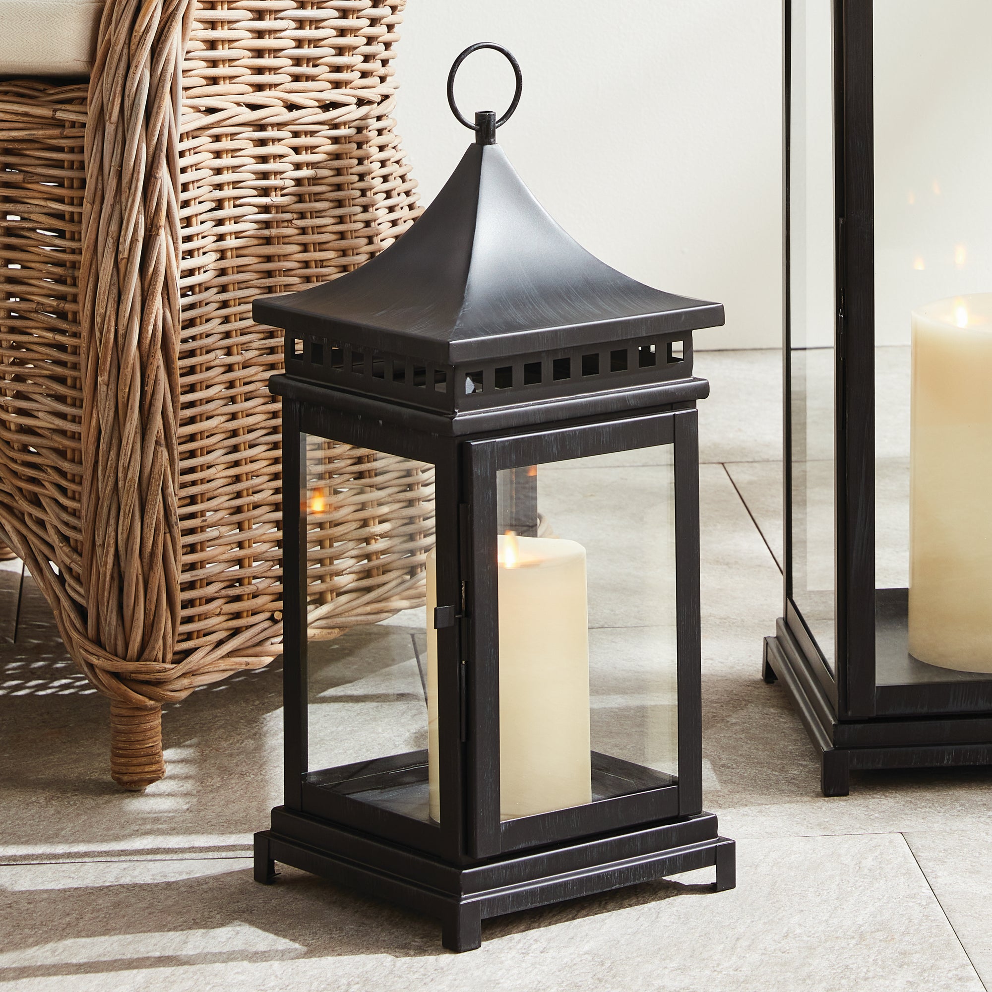 KITO OUTDOOR LANTERN SMALL