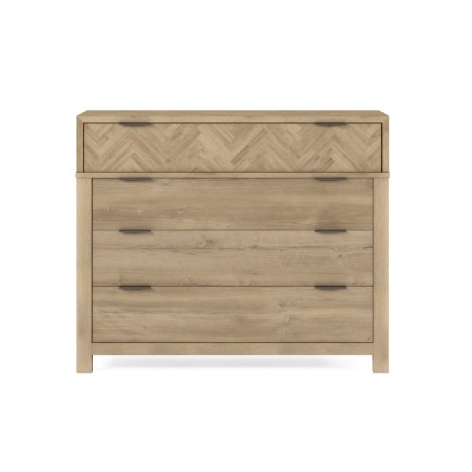 Garrison Accent Chest