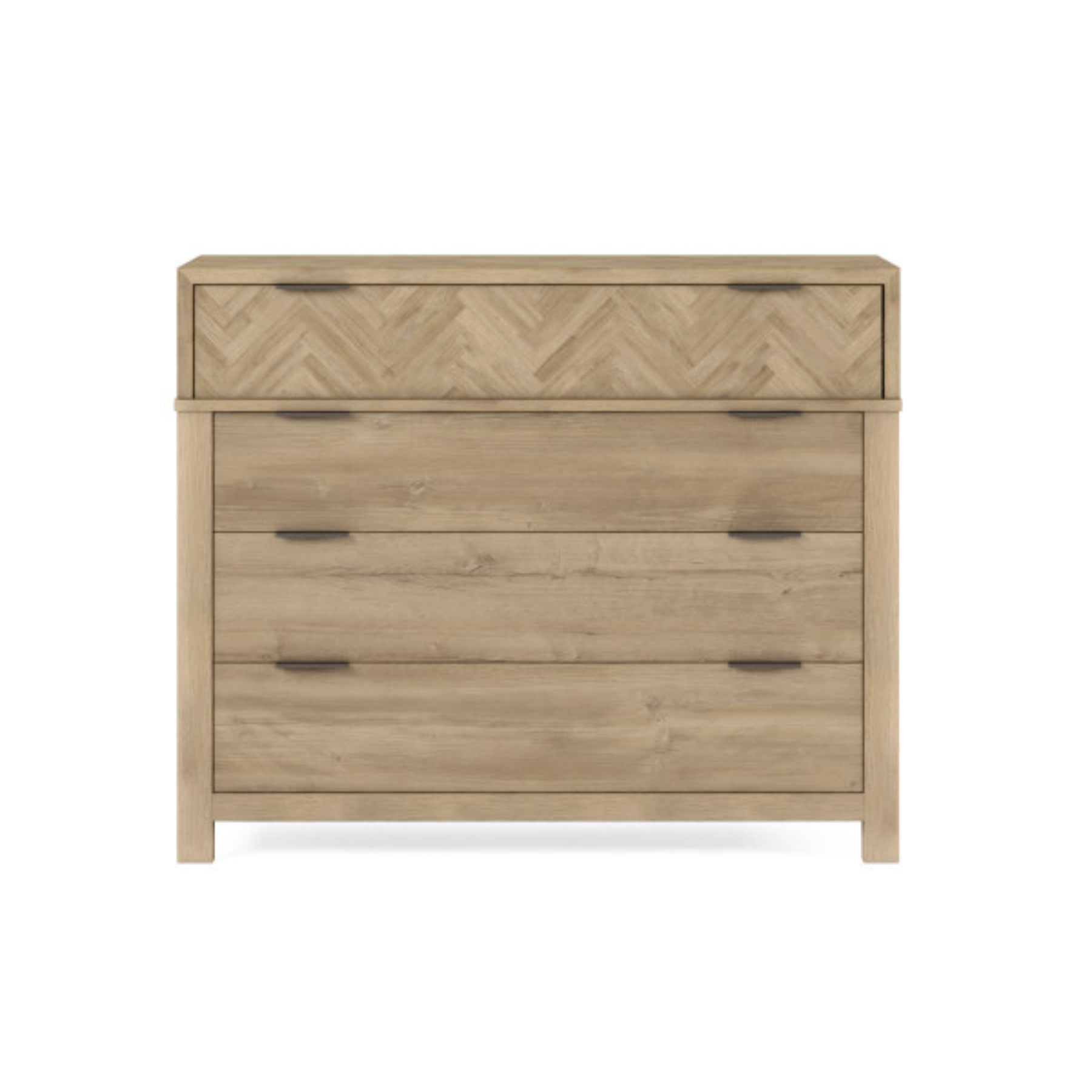 Garrison Accent Chest
