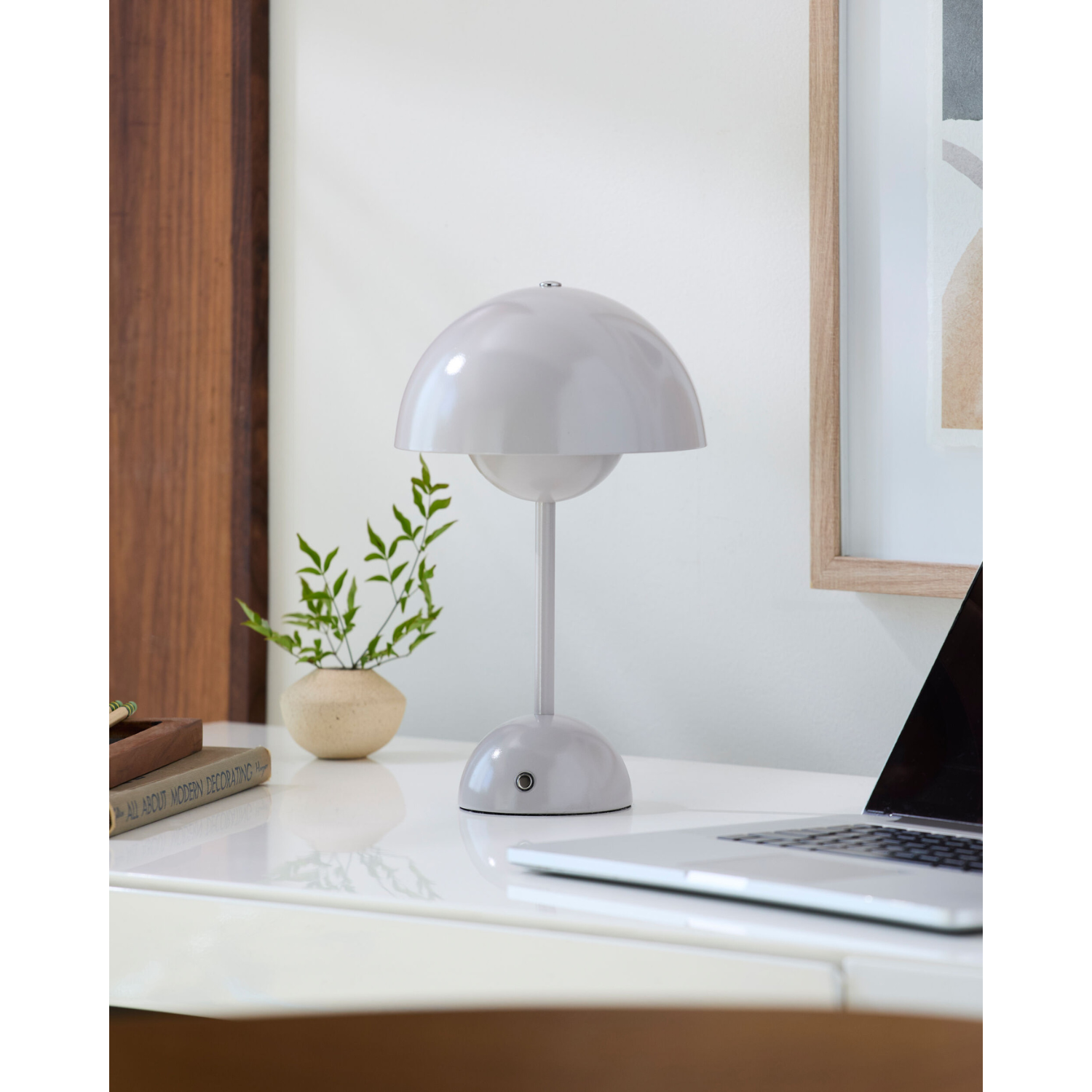 Mayotte Accent Table Lamp
