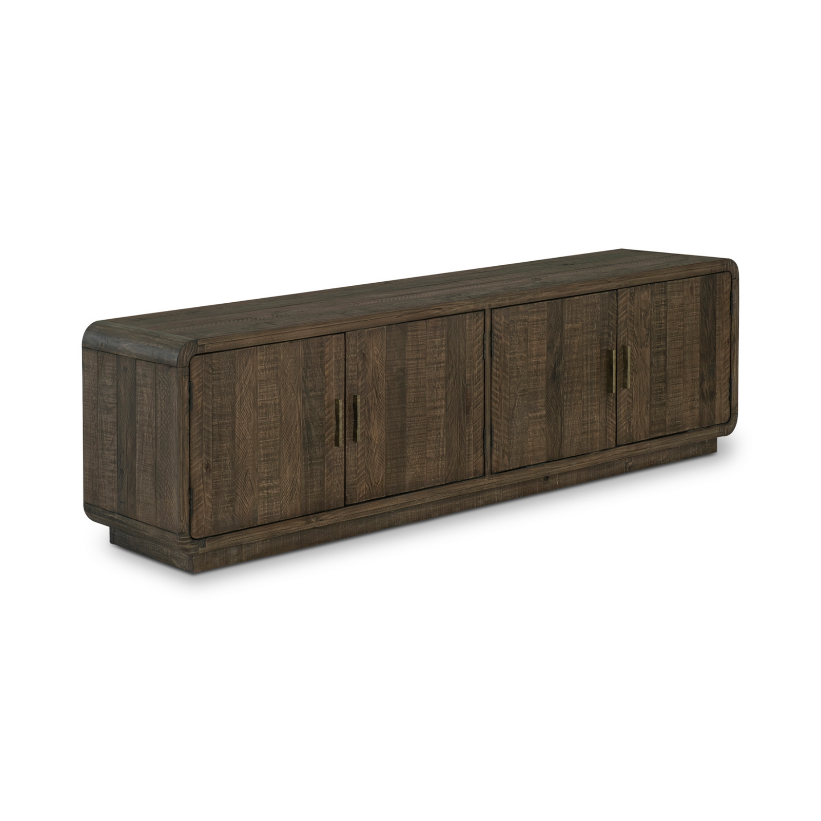 Salina Media Cabinet