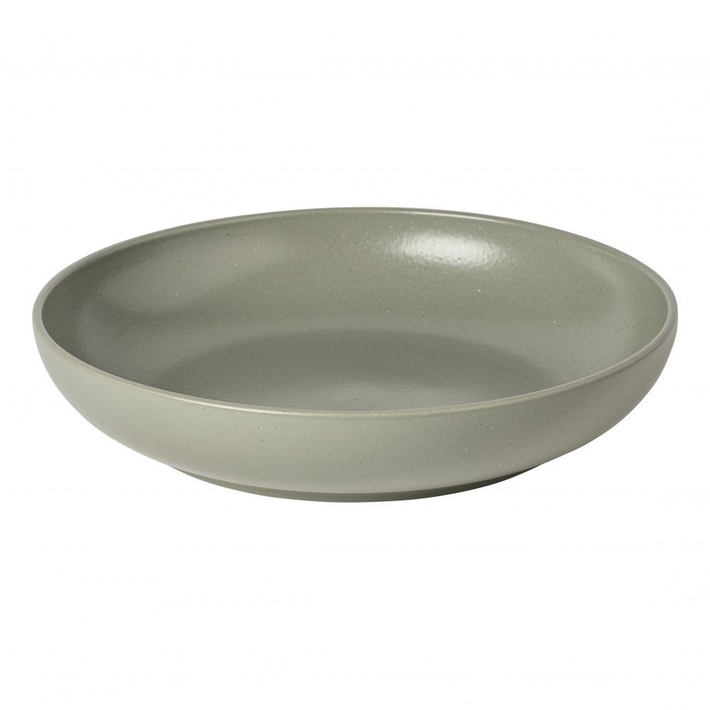 PACIFICA SERVING BOWL 13"