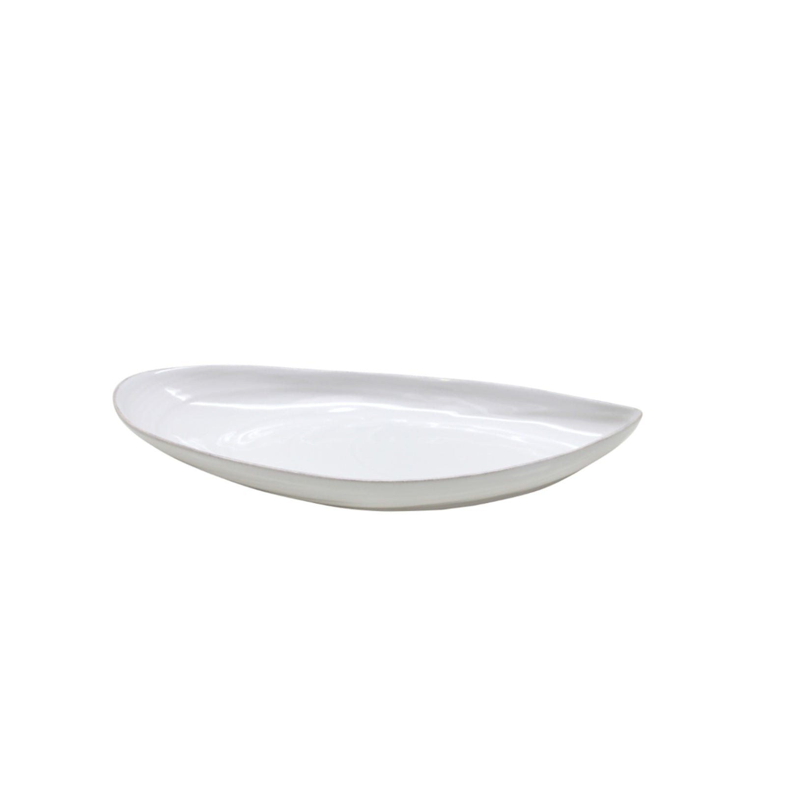 Aparte Oval Tray 12"