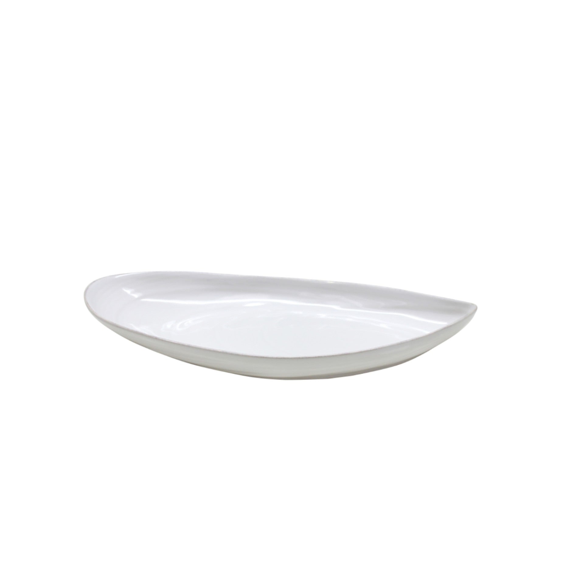 Aparte Oval Tray 12"