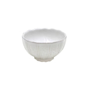 Aparte Soup/Cereal Shell Bowl 6",  Set of 6