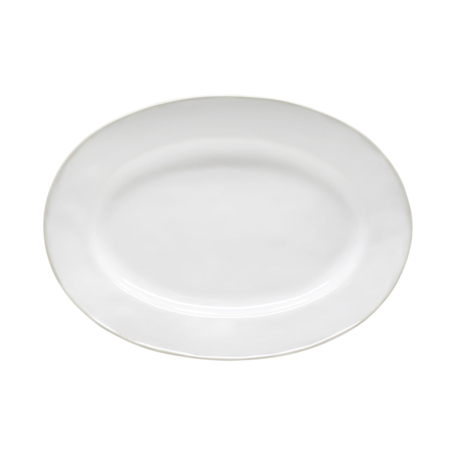 BEJA OVAL PLATTER 12"