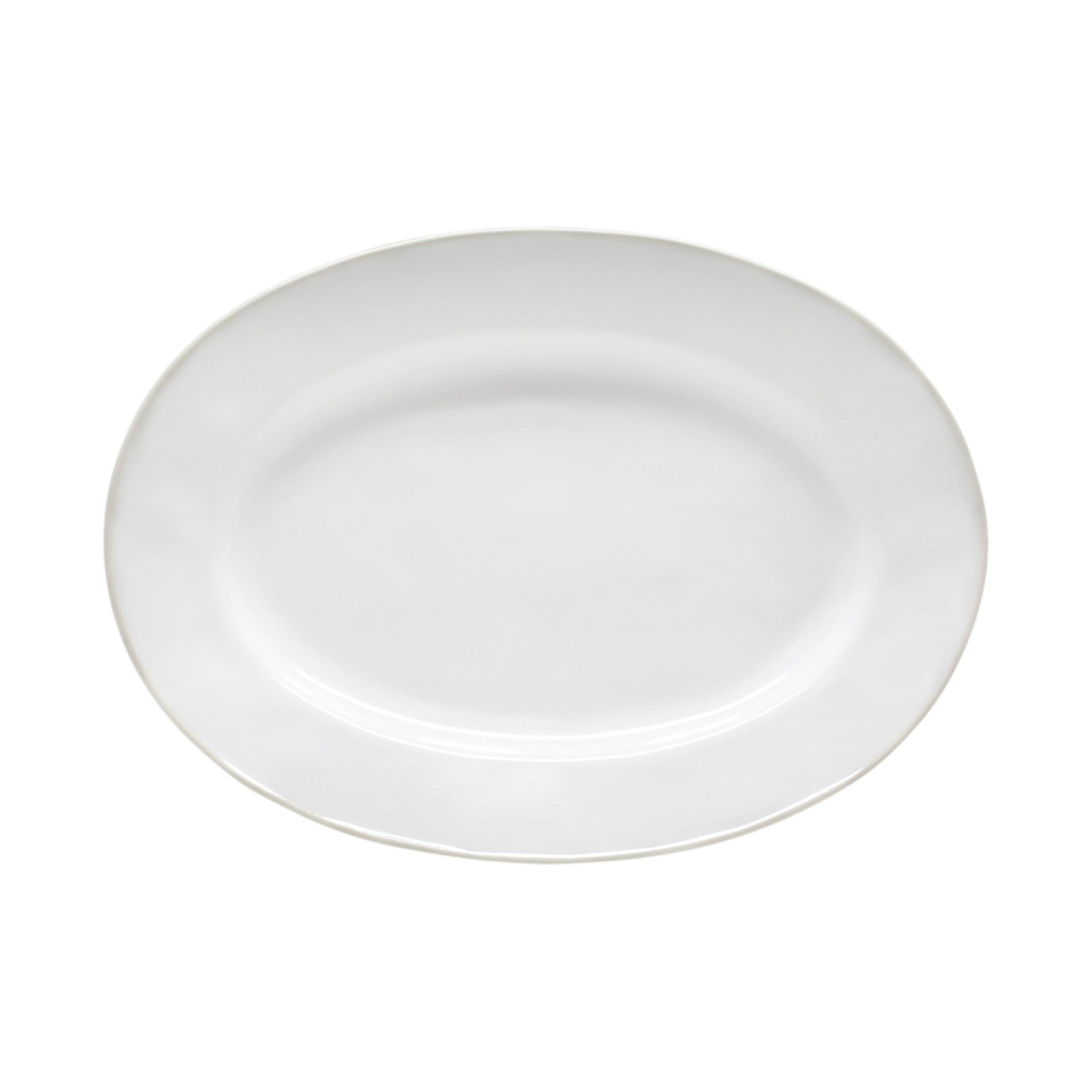 Beja Oval Platter 12"