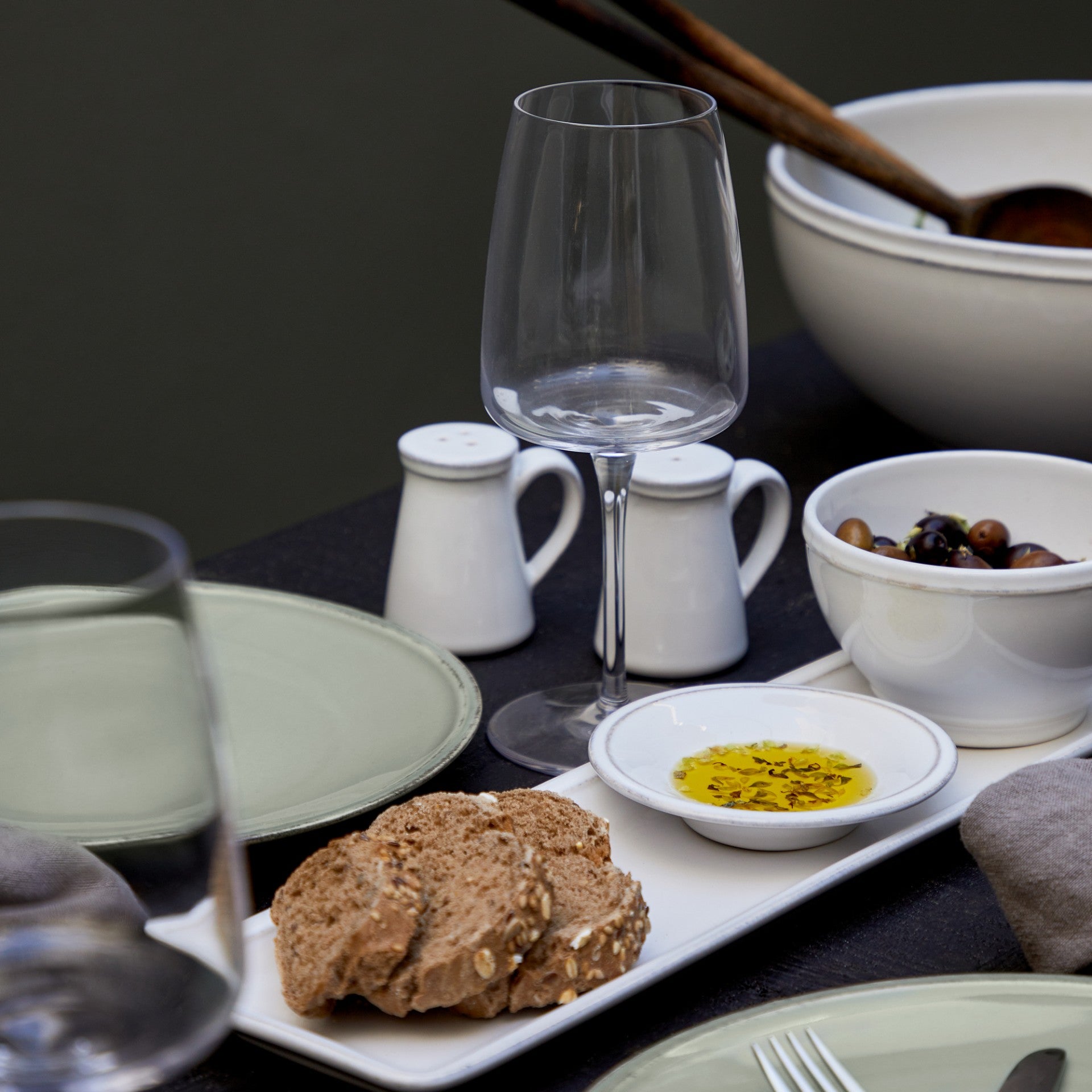 Friso Salt and Pepper Set