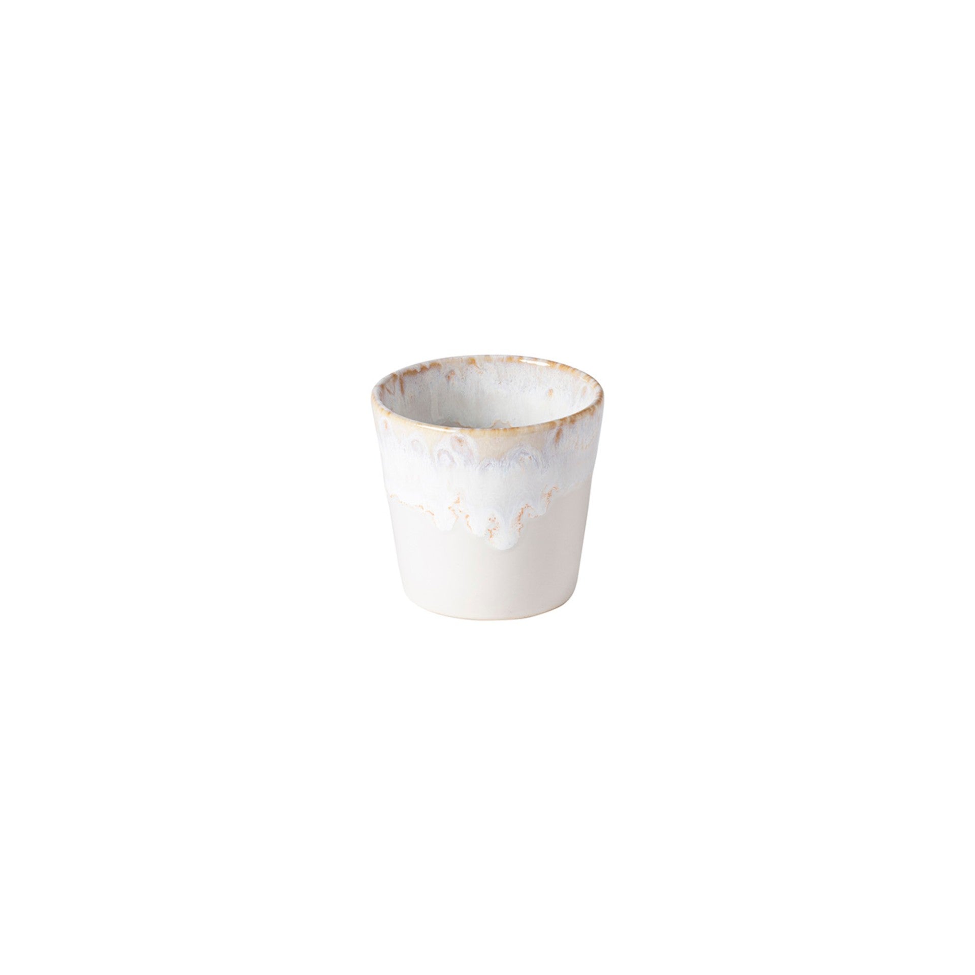 Grespresso Lungo Cup/Sugar Bowl 7oz Set of 6