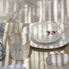 Grespresso Lungo Cup/Sugar Bowl 7oz Set of 6