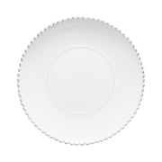 Pearl Charger/Platter Plate 13", Set of 6