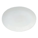 Pearl Oval Platter 20"