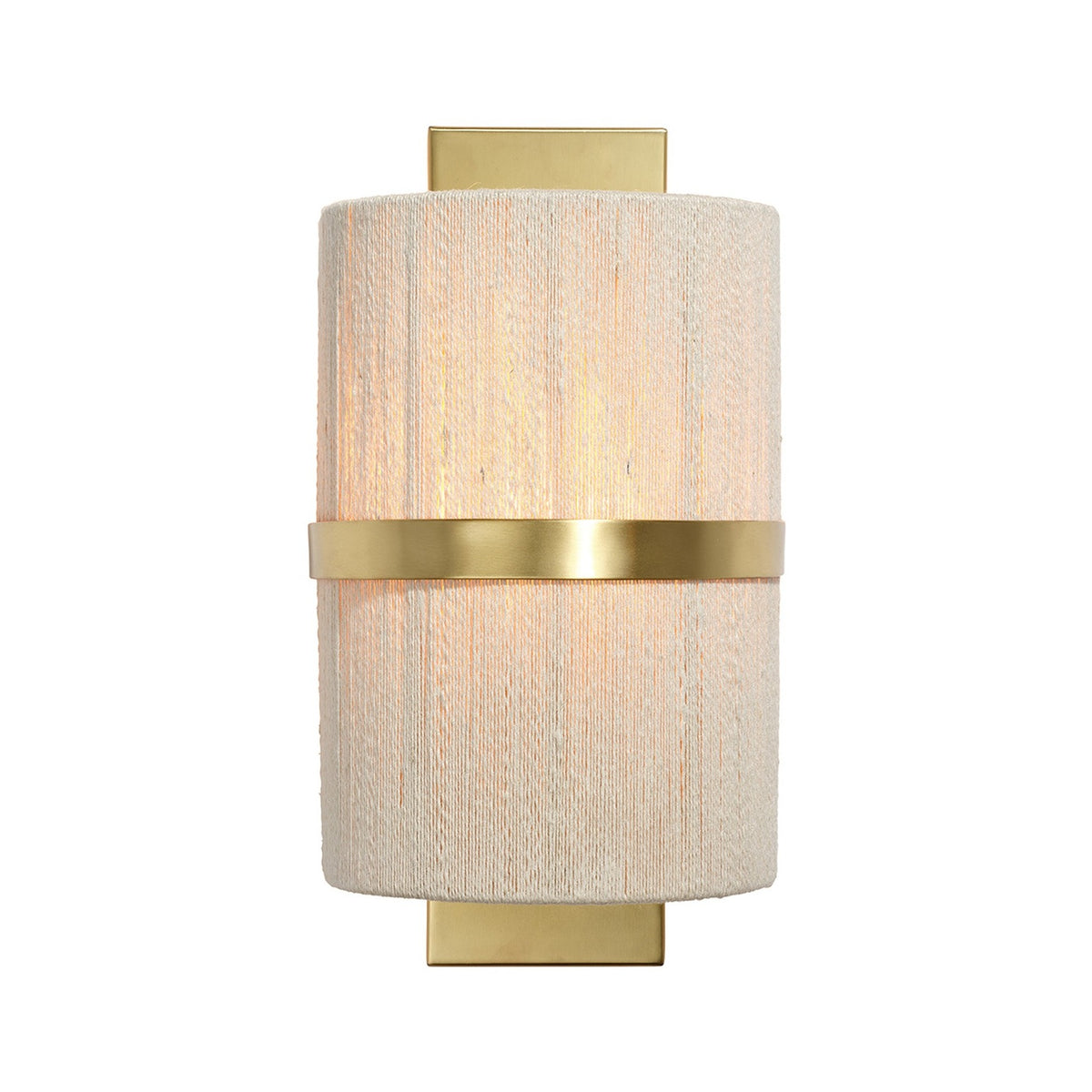 Carousel Wall Sconce