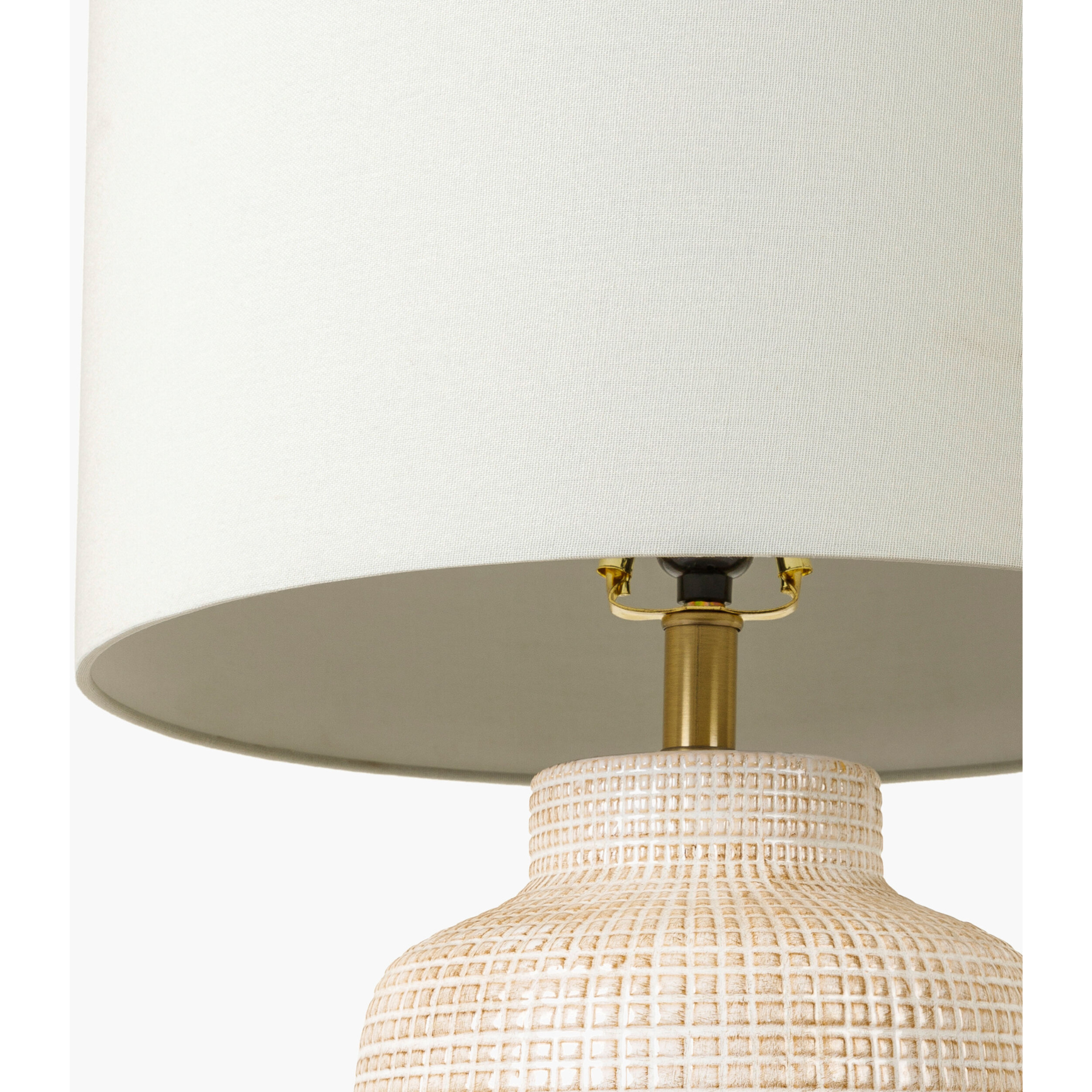 Brie Accent Table Lamp